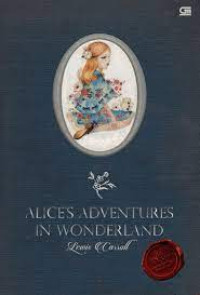 Image of ALICE'S ADVENTURE IN WONDERLAND