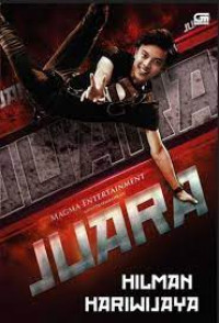 Image of JUARA